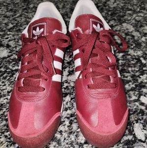 Adidas Samoa